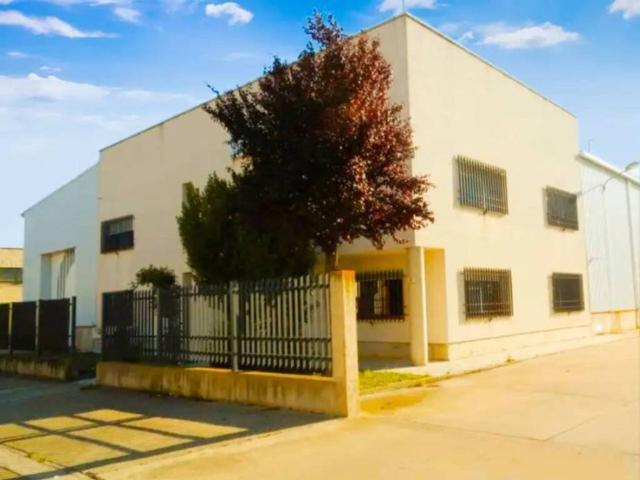 Inmueble en Venta en Palencia