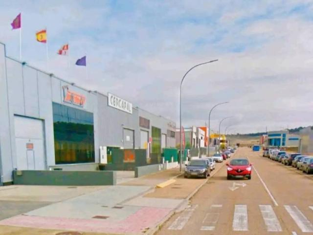 Inmueble en Venta en Palencia