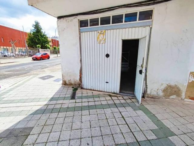 Inmueble en Venta en Palencia