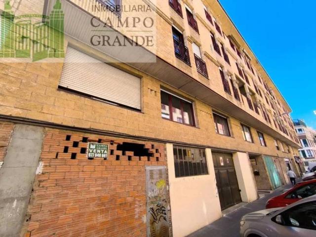 Inmueble en Venta en Palencia