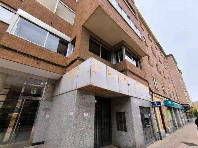 Inmueble en Venta en Palencia