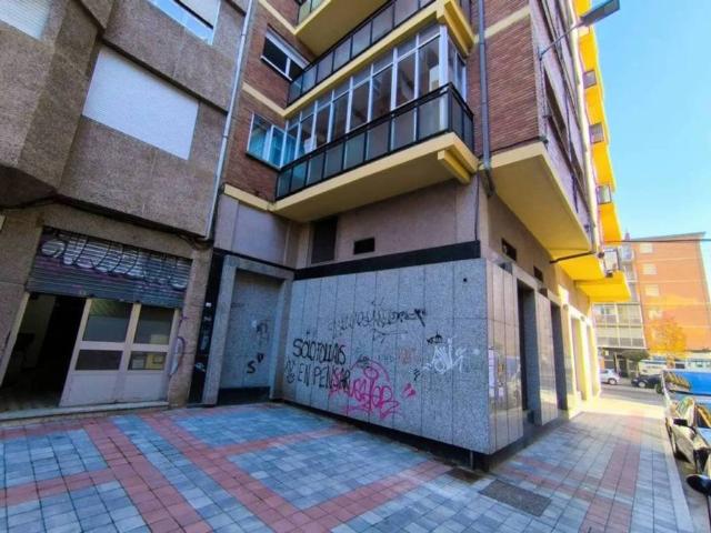 Inmueble en Venta en Palencia