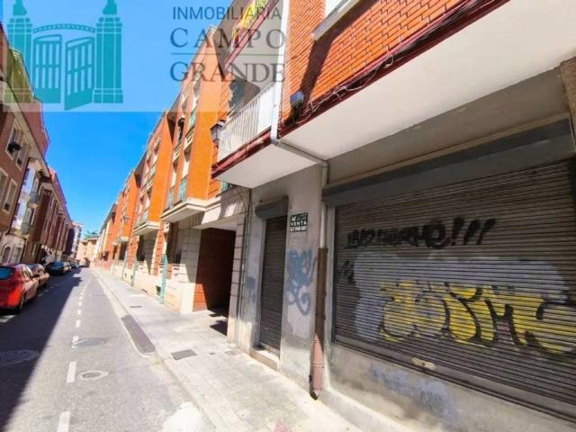 Inmueble en Venta en Palencia