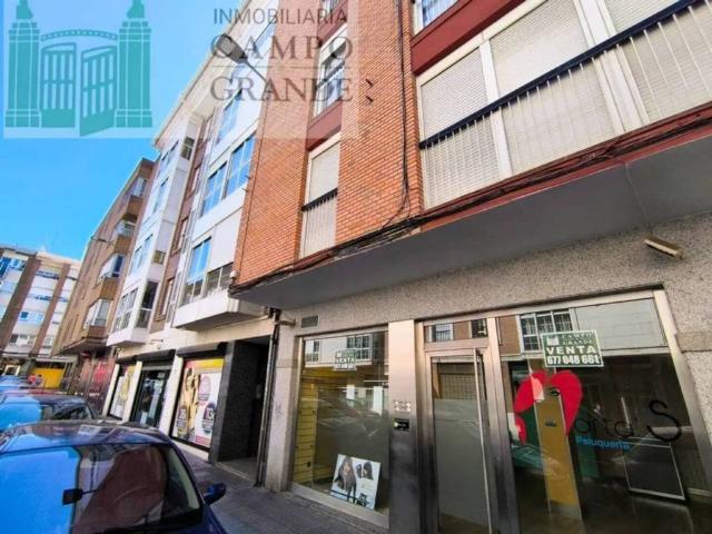 Inmueble en Venta en Palencia