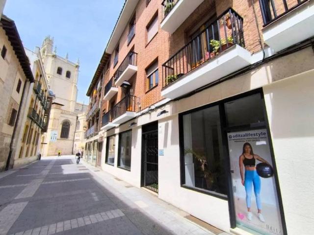 Inmueble en Venta en Palencia