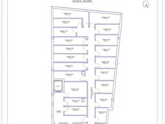 Inmueble en Venta en Palencia