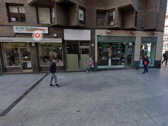Inmueble en Venta en Palencia