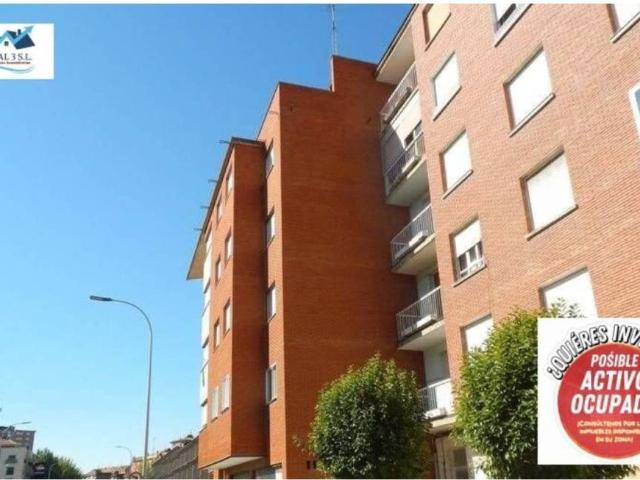 Inmueble en Venta en Palencia