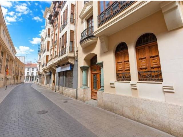Inmueble en Venta en Palencia
