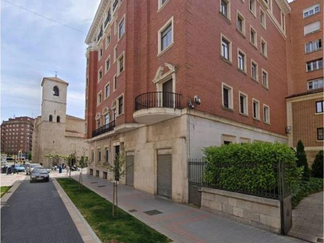 Inmueble en Venta en Palencia