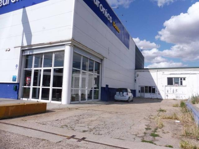 Inmueble en Venta en Palencia