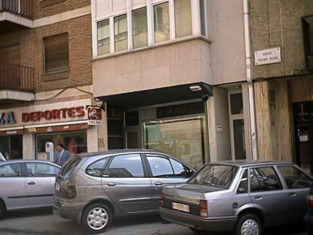 Inmueble en Venta en Palencia