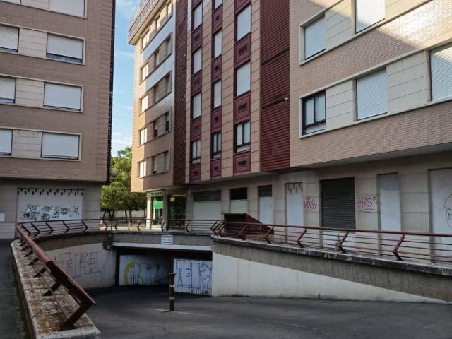 Inmueble en Venta en Palencia