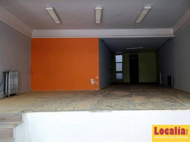 Inmueble en Venta en Palencia