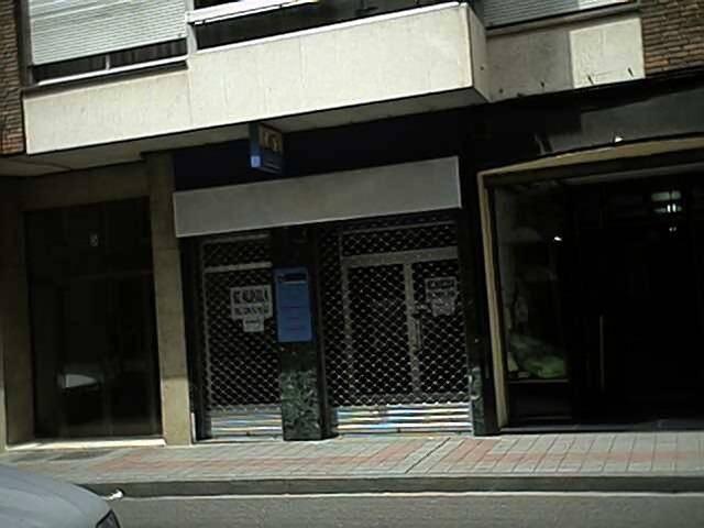 Inmueble en Venta en Palencia
