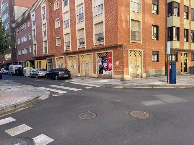 Inmueble en Venta en Palencia