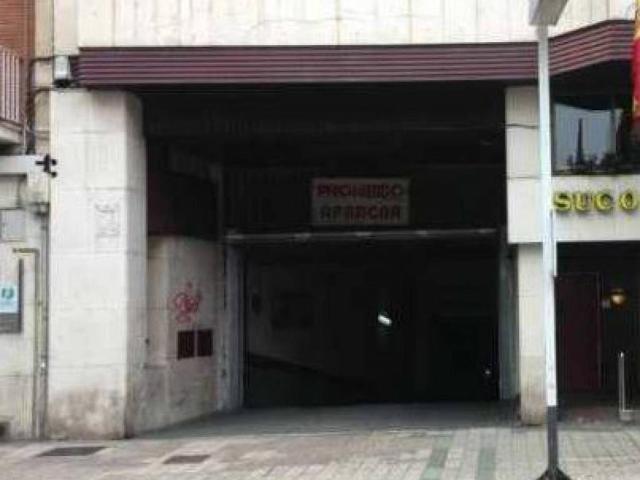 Inmueble en Venta en Palencia