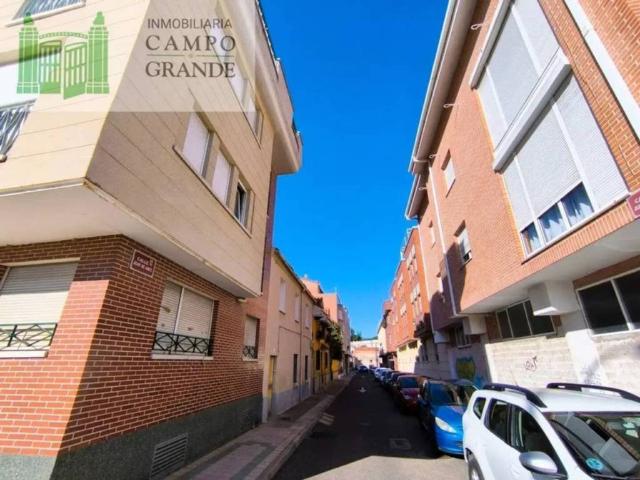 Inmueble en Venta en Palencia