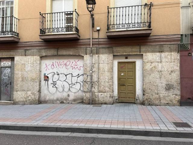 Inmueble en Venta en Palencia