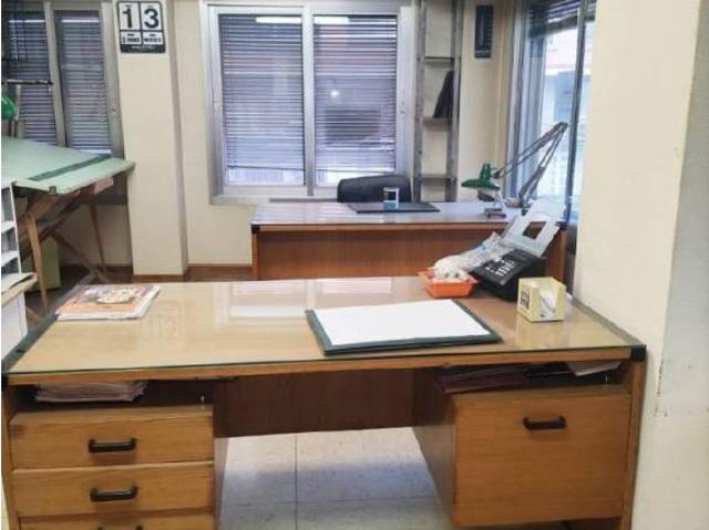 Inmueble en Venta en Palencia