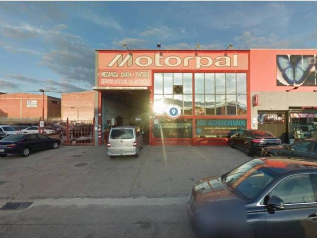 Inmueble en Venta en Palencia