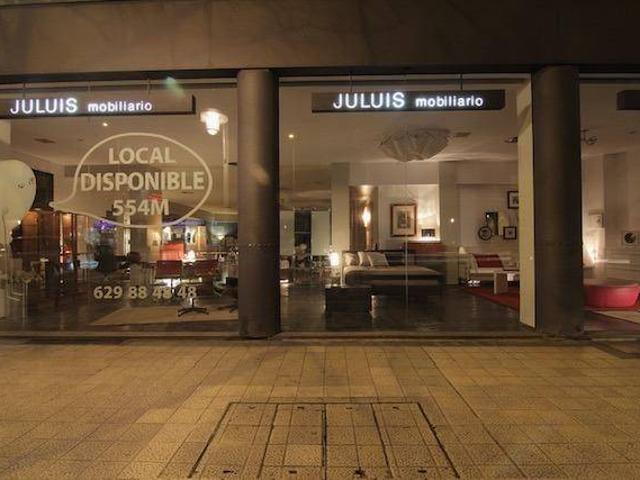 Inmueble en Venta en Palencia