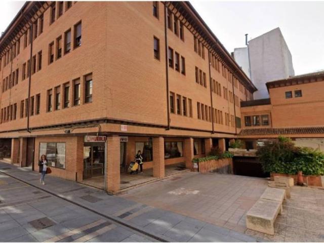 Inmueble en Venta en Palencia