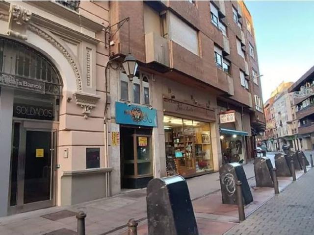 Inmueble en Venta en Palencia