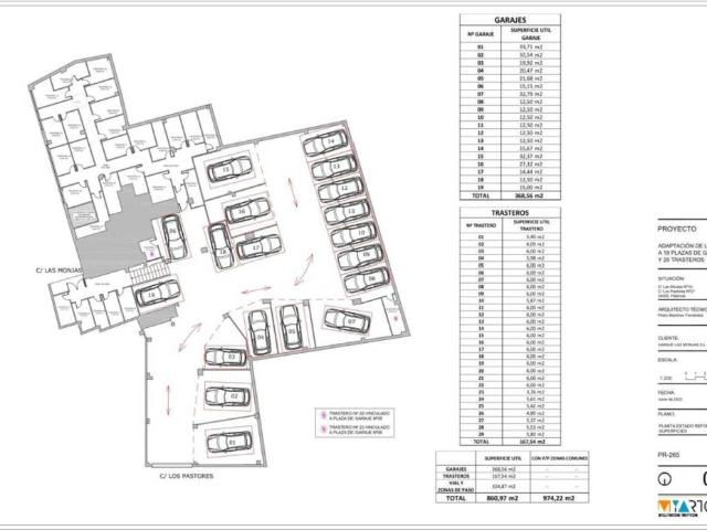 Inmueble en Venta en Palencia