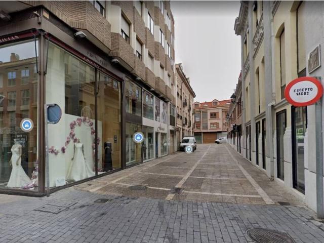 Inmueble en Venta en Palencia
