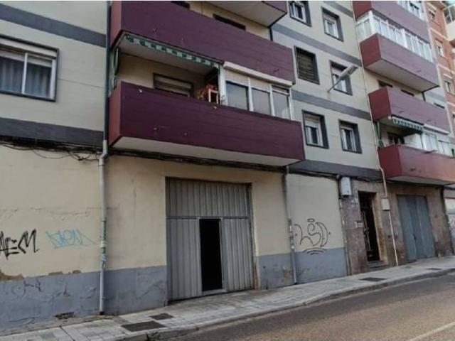 Inmueble en Venta en Palencia