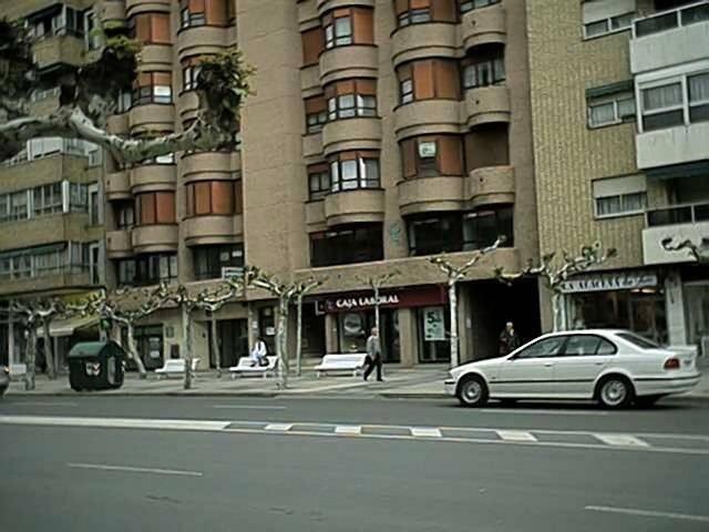Inmueble en Venta en Palencia
