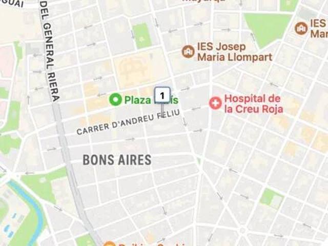 Inmueble en Venta en Palma de Mallorca