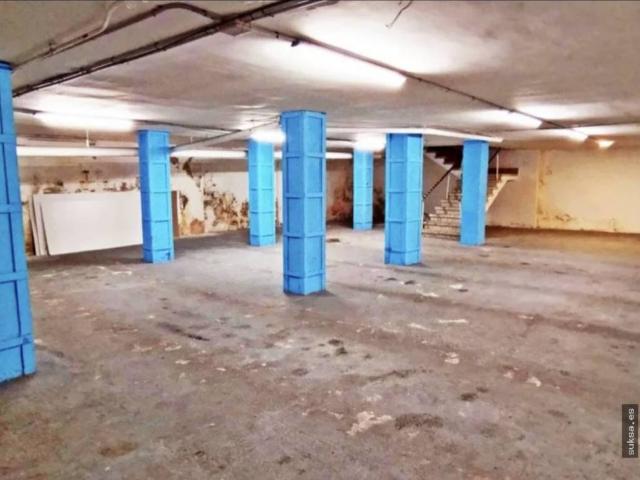 Inmueble en Venta en Palma de Mallorca