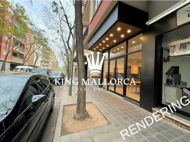 Inmueble en Venta en Palma de Mallorca