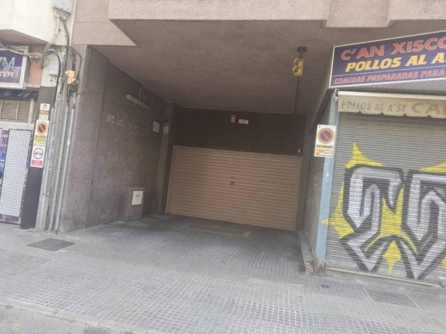 Inmueble en Venta en Palma de Mallorca