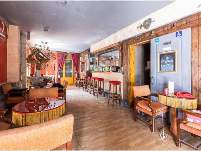 Inmueble en Venta en Palma de Mallorca
