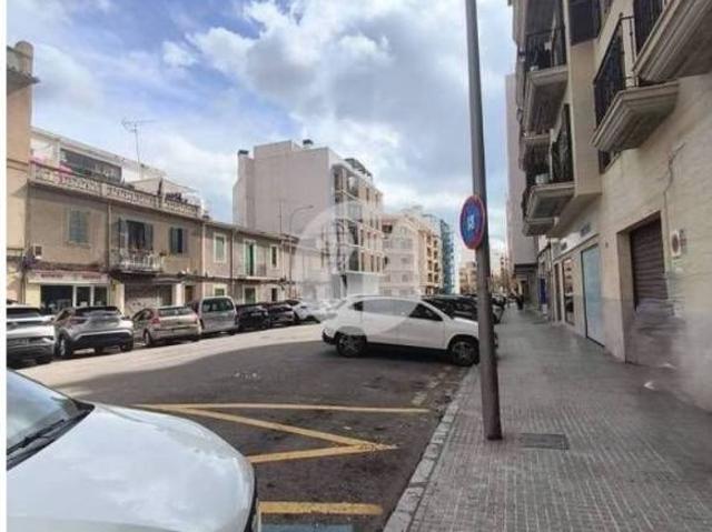 Inmueble en Venta en Palma de Mallorca