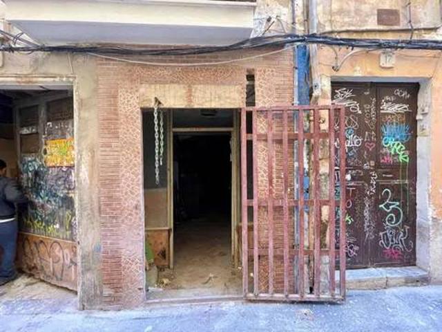Inmueble en Venta en Palma de Mallorca