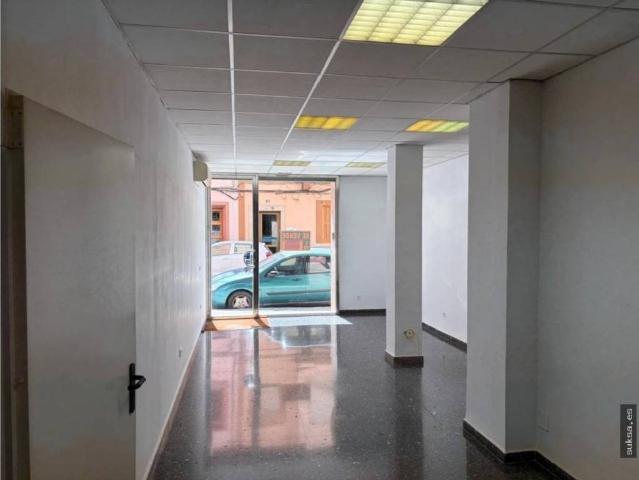 Inmueble en Venta en Palma de Mallorca