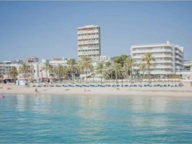 Inmueble en Venta en Palma de Mallorca