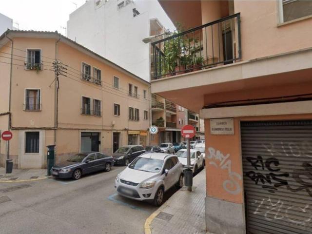Inmueble en Venta en Palma de Mallorca