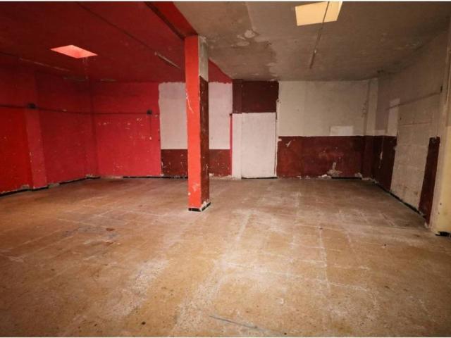 Inmueble en Venta en Palma de Mallorca