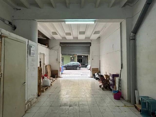 Inmueble en Venta en Palma de Mallorca
