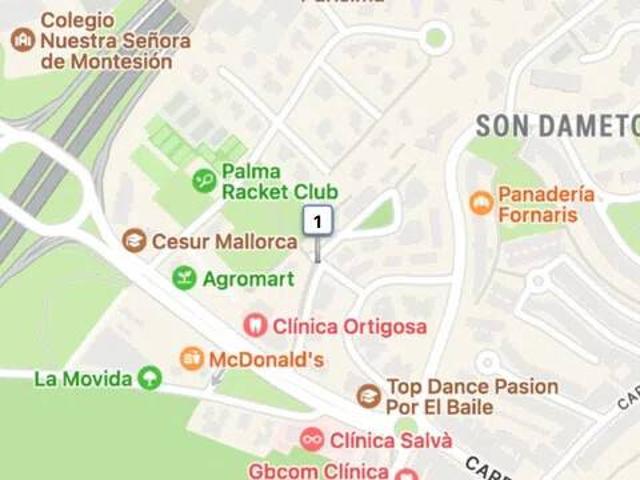 Inmueble en Venta en Palma de Mallorca