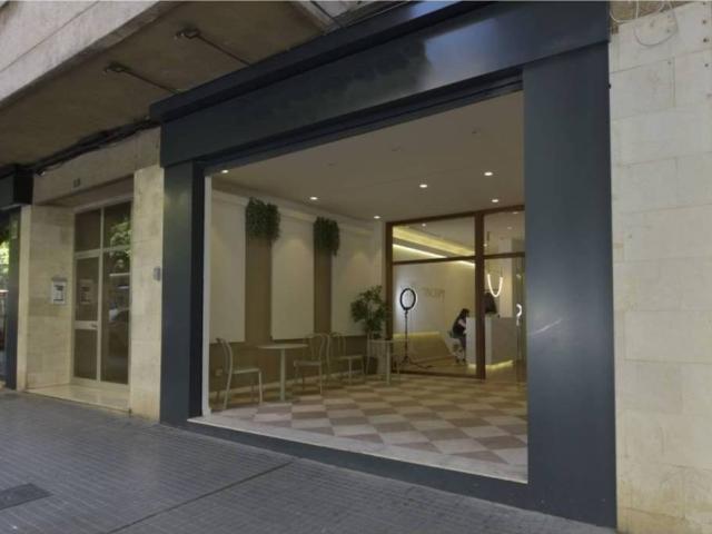 Inmueble en Venta en Palma de Mallorca