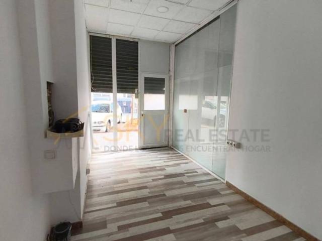 Inmueble en Venta en Palma de Mallorca