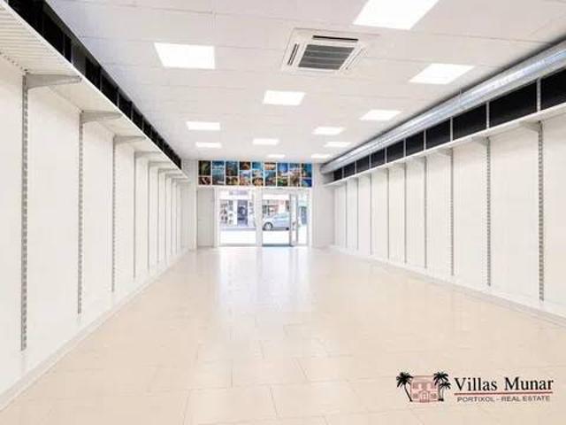 Inmueble en Venta en Palma de Mallorca