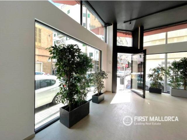 Inmueble en Venta en Palma de Mallorca