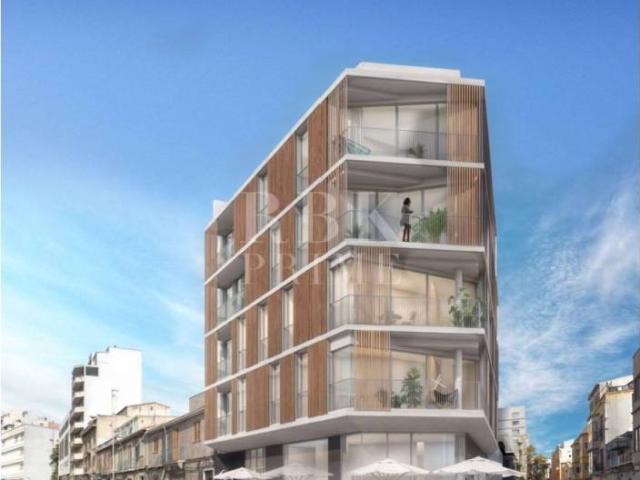Inmueble en Venta en Palma de Mallorca
